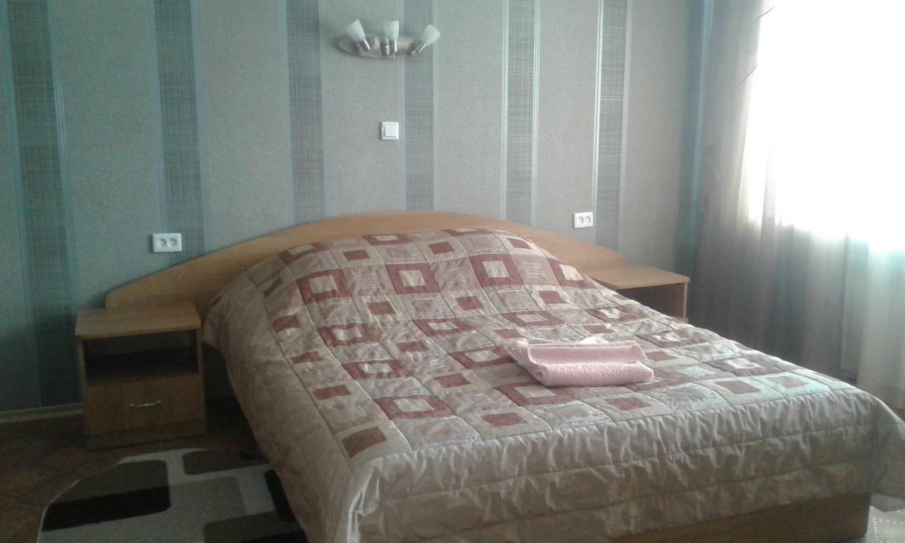 Tourist Hotel Ust-Kamenogorsk Room photo